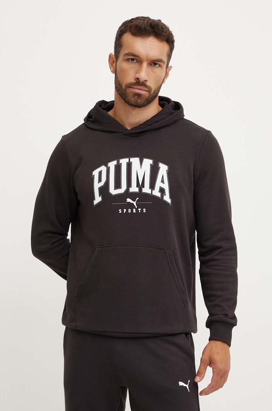 Îmbrăcăminte Puma trening 681901 negru