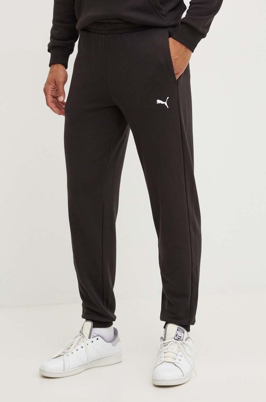 Puma trening negru 681901