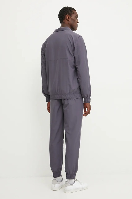 Tepláková souprava Puma 682717 šedá AW24