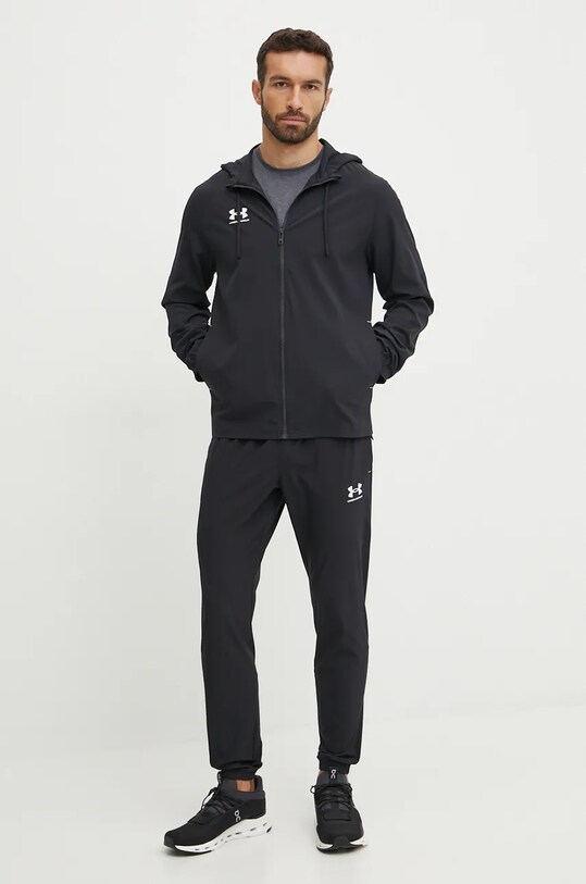 Under Armour trening sport Challenger Pro panza negru 1379455