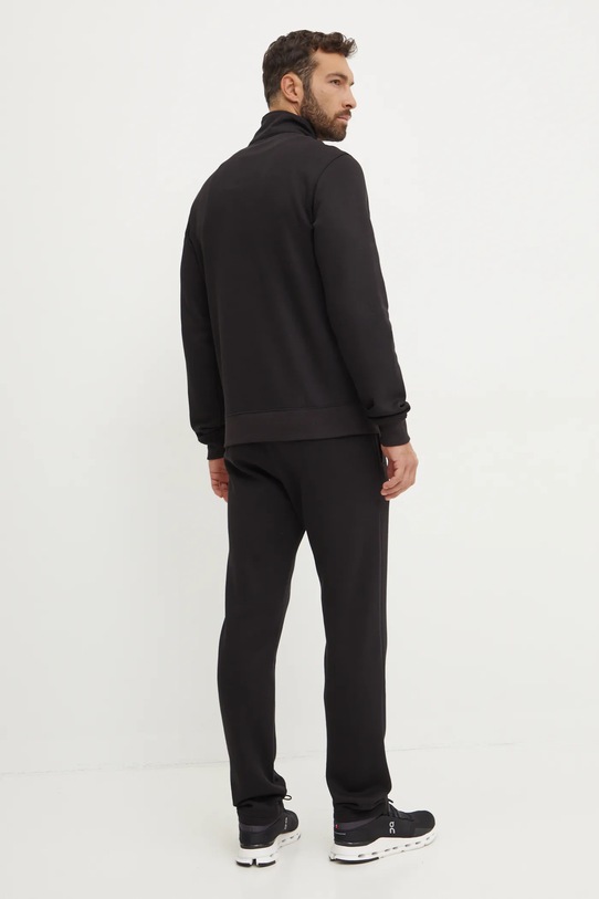 Одяг Спортивний костюм Champion 220288 чорний