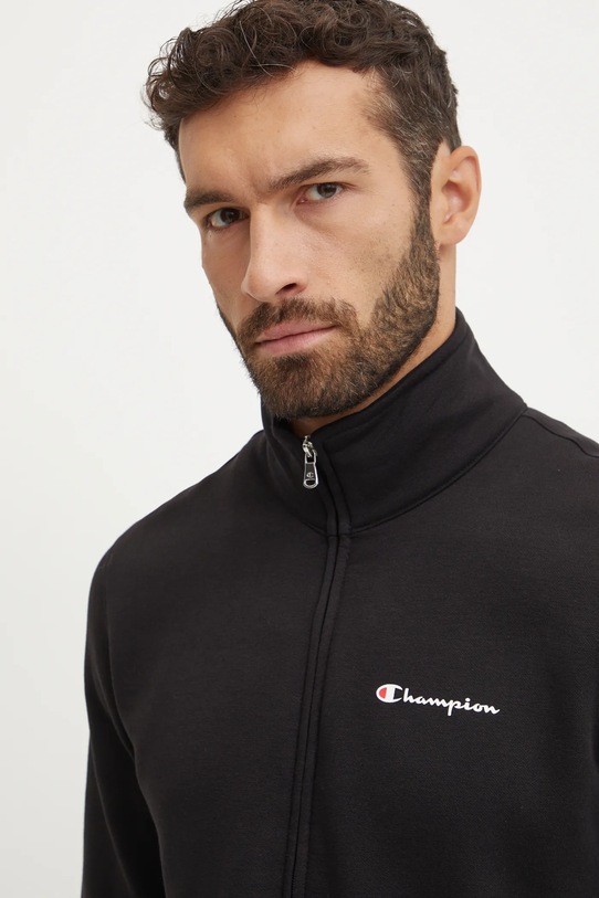 Спортивний костюм Champion 220288 чорний