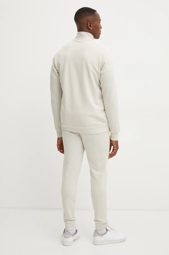 Oblečenie Tepláková súprava adidas Essentials IY6653 béžová