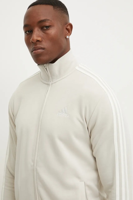 Tepláková súprava adidas Essentials IY6653 béžová