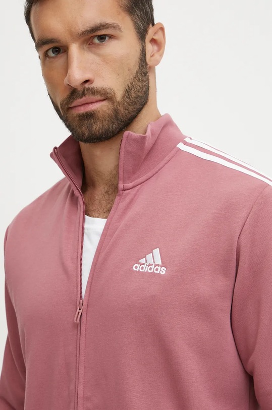 Tepláková súprava adidas Essentials IY6654 ružová
