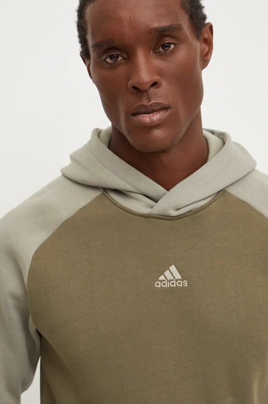 adidas trening IY6670 verde