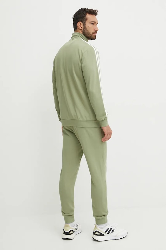 Odjeća Trenirka adidas Essentials JD9859 zelena