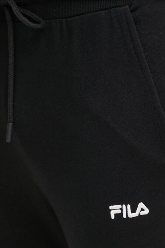 Хлопковый спортивный костюм Fila FPW1195