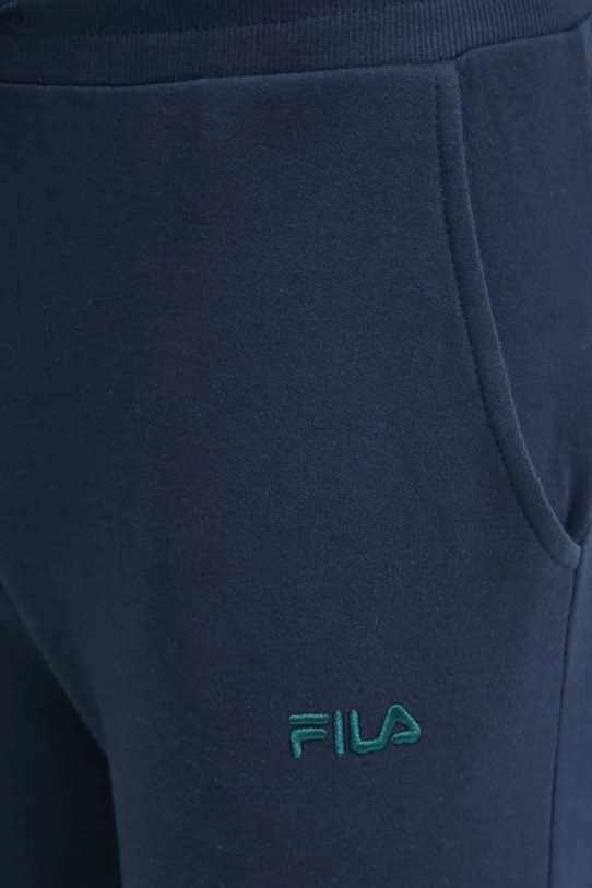 Pamučna trenirka Fila FPW1196