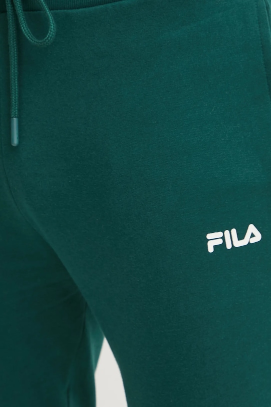 Bavlněná tepláková souprava Fila FPW1198