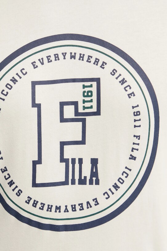 Fila dres bawełniany FPW1199