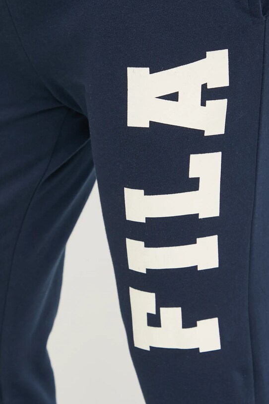 Fila dres bawełniany FPW1199