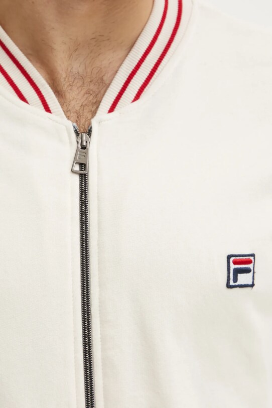 Хлопковый спортивный костюм Fila FPW1201