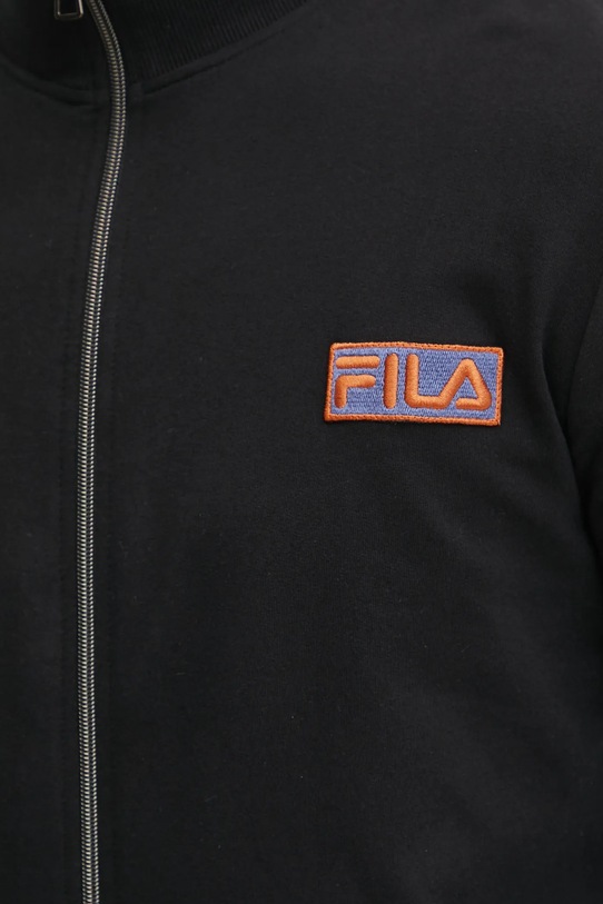 Bavlněná tepláková souprava Fila FPW1202