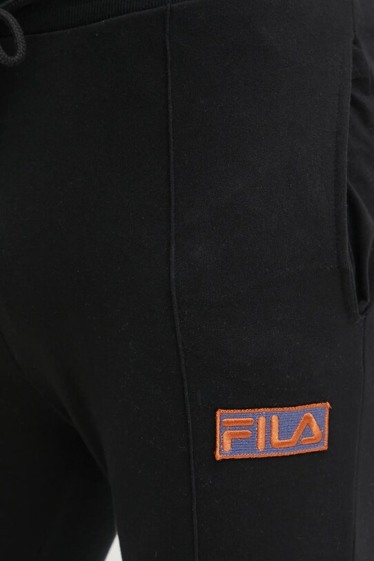 Bavlněná tepláková souprava Fila FPW1202