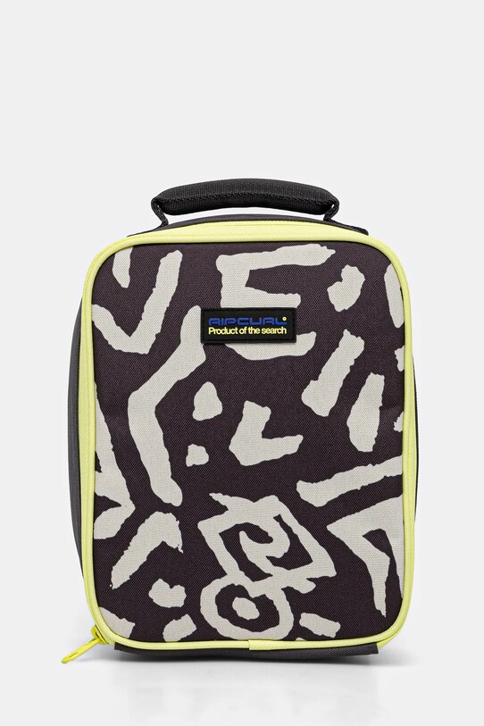 Сумочка на ланч Rip Curl чорний 01AWUT