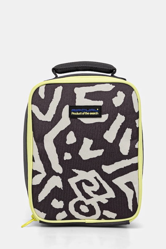 Rip Curl torba na lunch czarny 01AWUT