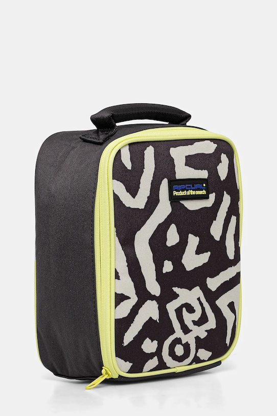 Rip Curl torba na lunch 01AWUT czarny AW24