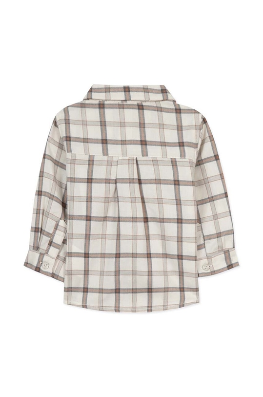 Хлопчик Сорочка для немовлят Tartine et Chocolat TZ12111.67.74 бежевий