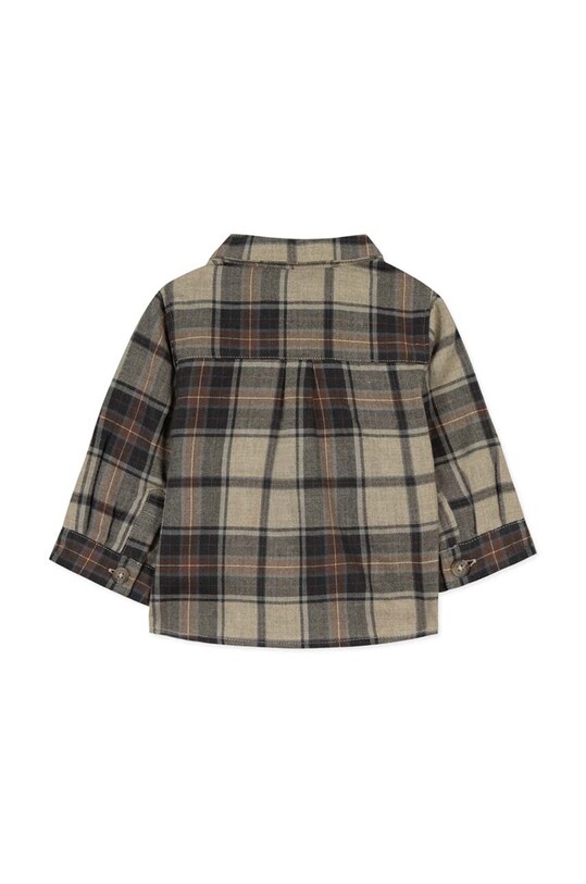 Детская рубашка Tartine et Chocolat TZ12001.104 бордо AW24