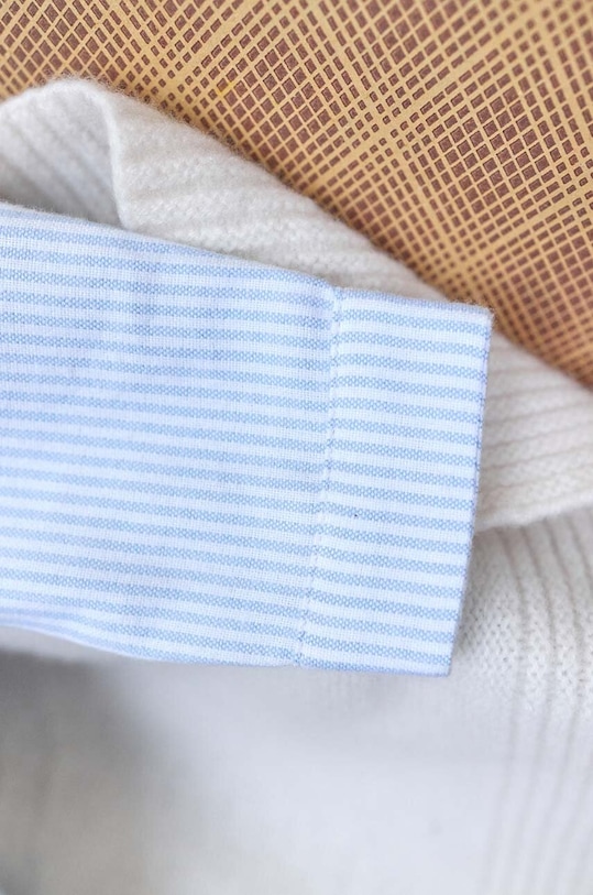 Детская хлопковая рубашка Tartine et Chocolat TZ12091.80.94