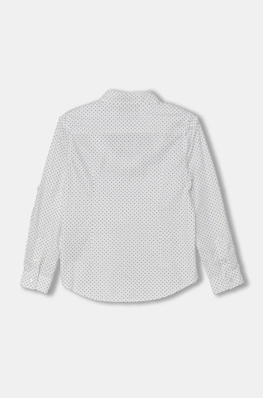 Guess koszula dziecięca L4BH00.WE5W0.9BYH biały AW24