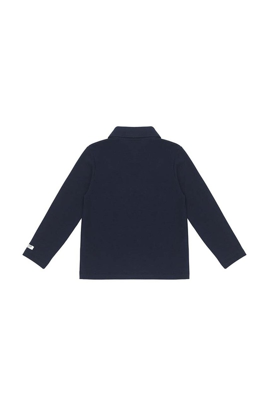 Dětská košile Donsje Touten Shirt 4089300.98.128 námořnická modř AW24