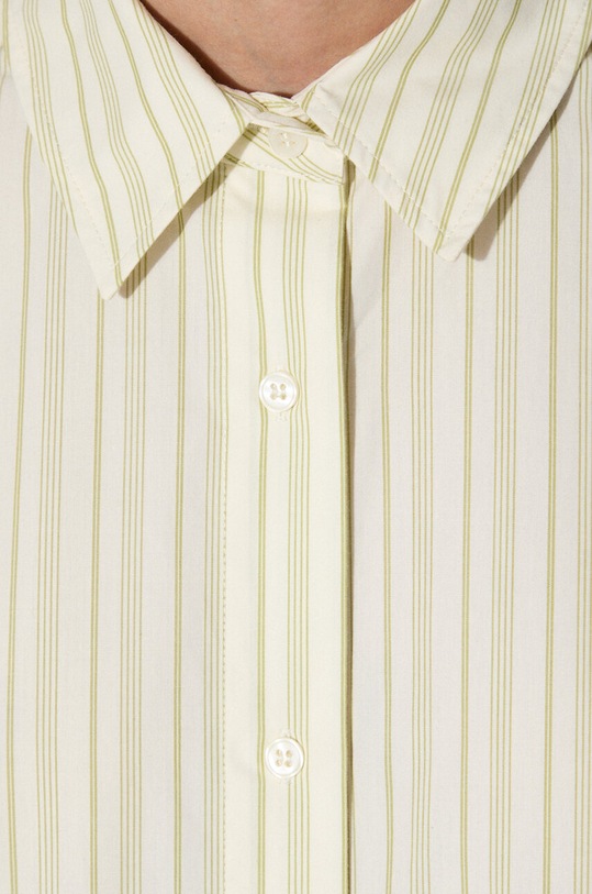 Πουκάμισο Samsoe Samsoe SALOVAR F24200110