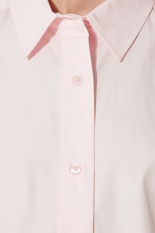 Samsoe Samsoe shirt SALOVAR F24200110