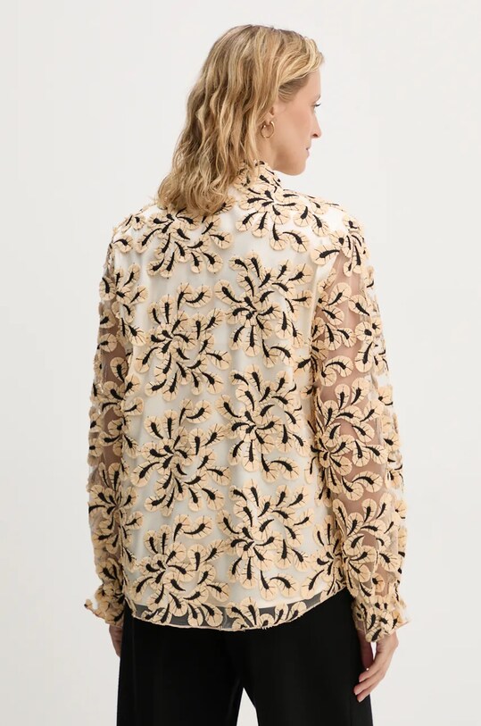 Одяг Сорочка Bruuns Bazaar BouvardiaBBMeasa shirt BBW4051 барвистий