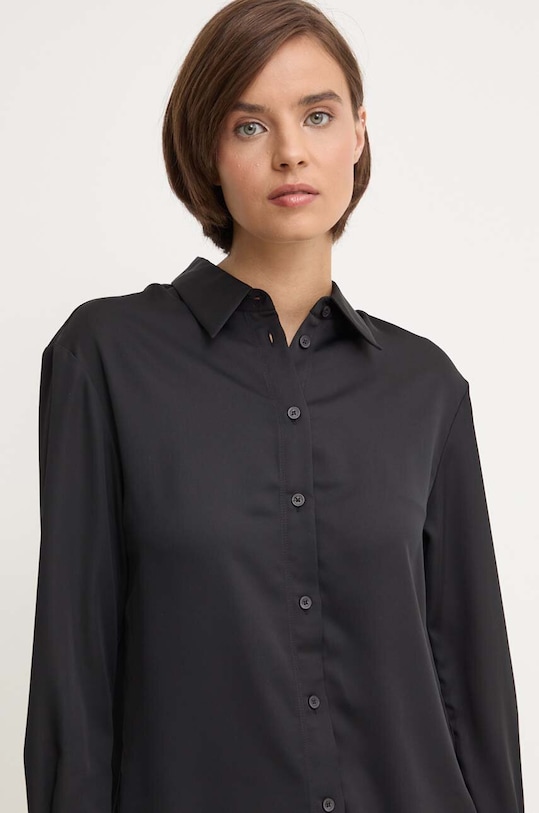 Рубашка Calvin Klein чёрный K20K207584