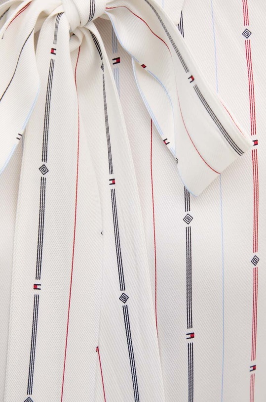 Tommy Hilfiger koszula WW0WW42273 beżowy