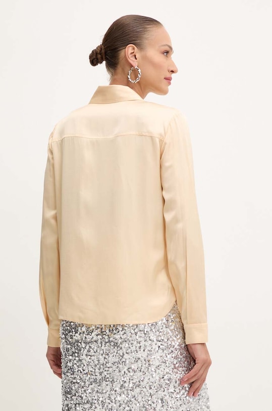 Одяг Сорочка Patrizia Pepe 8C0715.A051 бежевий