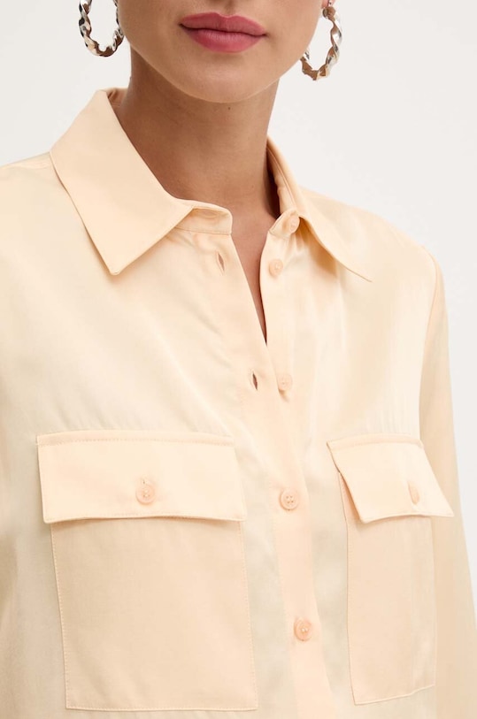 Сорочка Patrizia Pepe 8C0715.A051