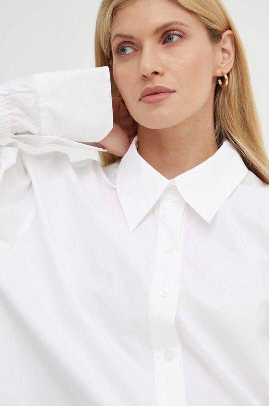 A.L.C. koszula bawełniana Monica 5CTOP01412