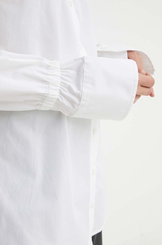 A.L.C. koszula bawełniana Monica 5CTOP01412