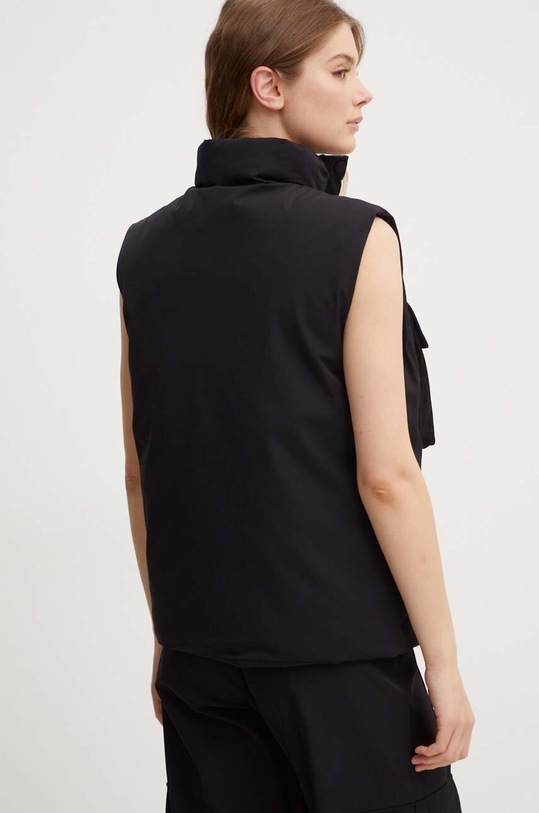 Îmbrăcăminte Guess vesta AURLIE V4YL00.WG982 negru