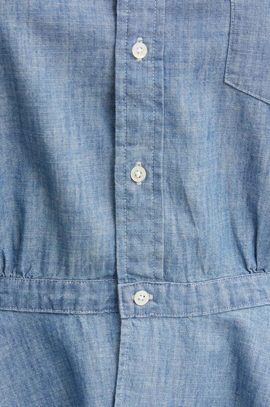 Polo Ralph Lauren camasa din bumbac 211935150 albastru