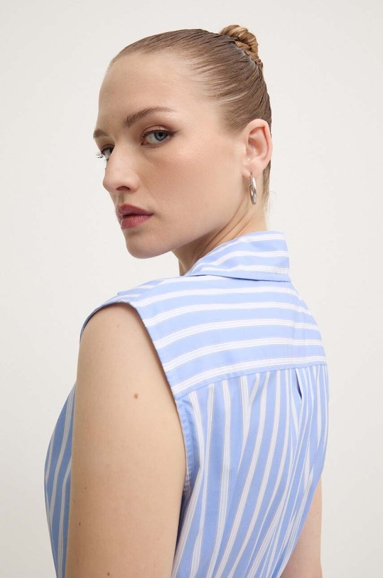 Weekend Max Mara koszula bawełniana 2425116121600