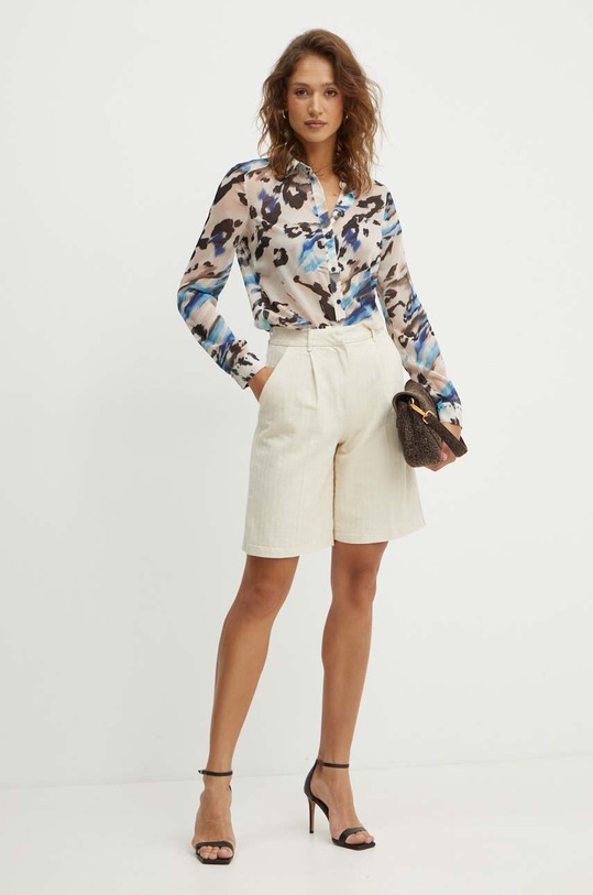 Guess ing CLOUIS W4YH65.WDW82 többszínű AW24