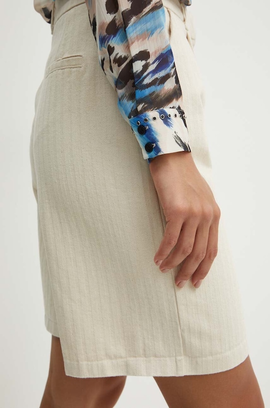 Srajca Guess CLOUIS W4YH65.WDW82 pisana