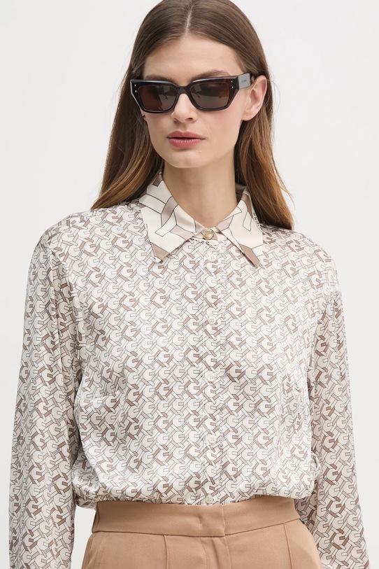 Сорочка Guess ALEXANDRA W4YH47.WF1T2