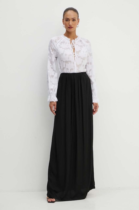 Guess bluzka DENISE W4YH56.WGBI2 biały AW24