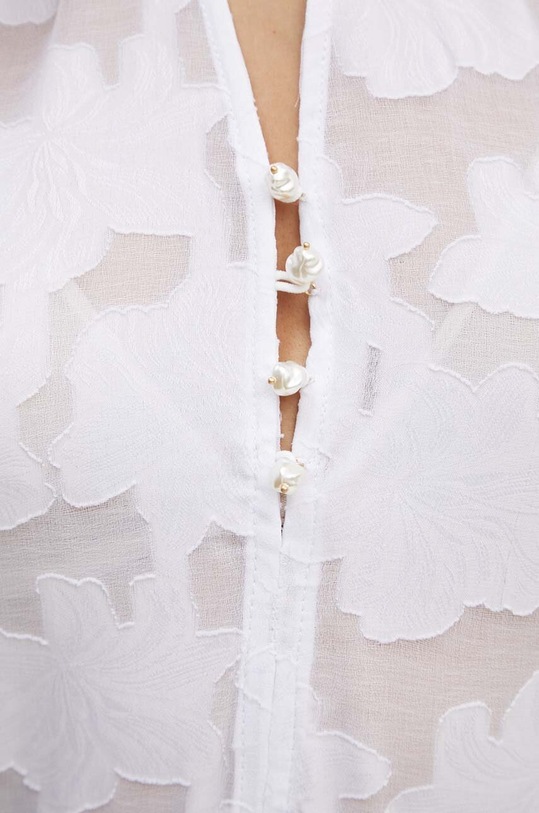 Guess bluzka DENISE W4YH56.WGBI2 biały