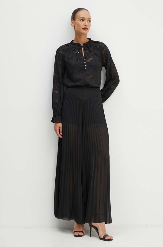 Guess bluzka DENISE W4YH56.WGBI2 czarny AW24