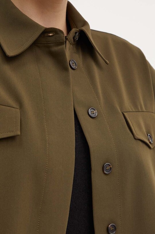 Pinko camasa 104197.A18E verde