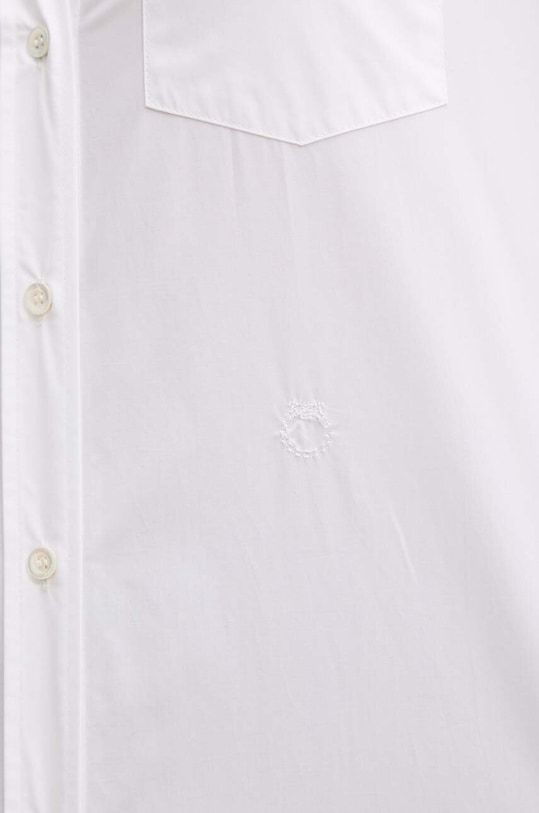 Pinko koszula bawełniana 103708.A1XZ