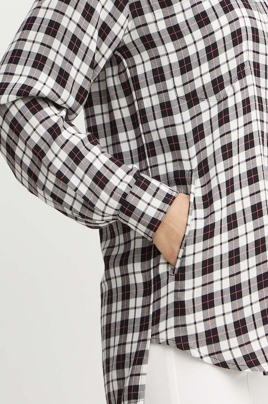 Halenka Pinko černá 103900.A21N