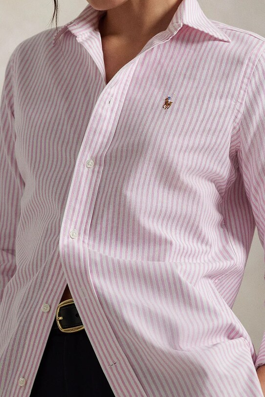 Polo Ralph Lauren koszula biały 211941508