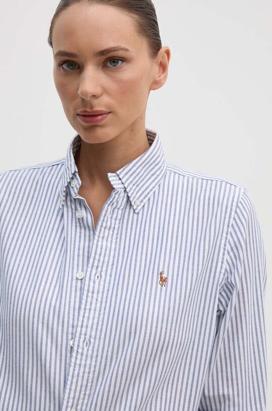 Polo Ralph Lauren camasa albastru 211941508